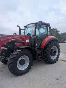 Used Case IH Farmall 110u Tractor