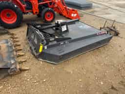 Bradco Ground Shark Cutter