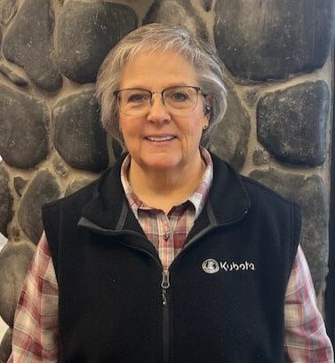 Jan&nbsp;Garrett