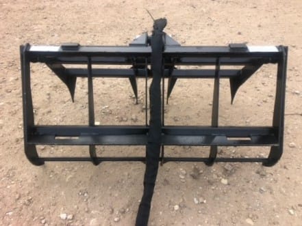 Armstrong Ag BGRMINI-D Grapple