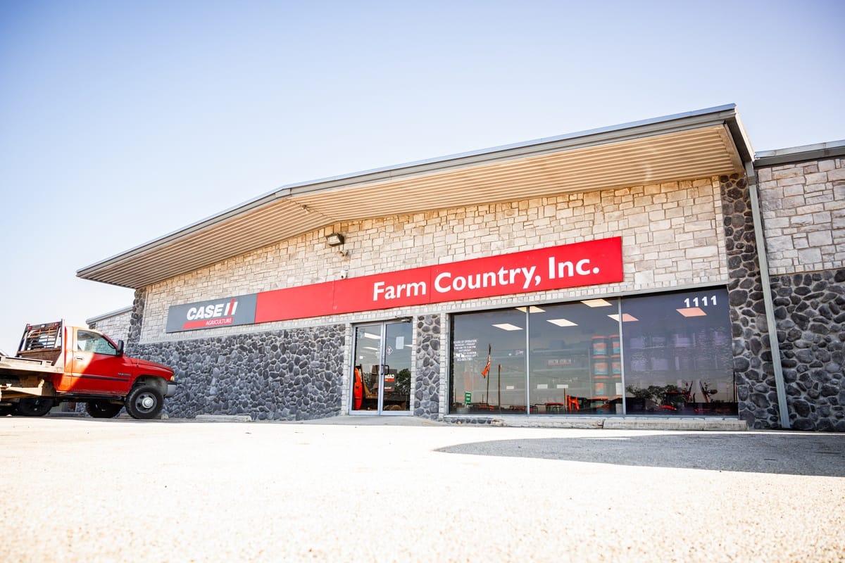 Farm Country, Inc.