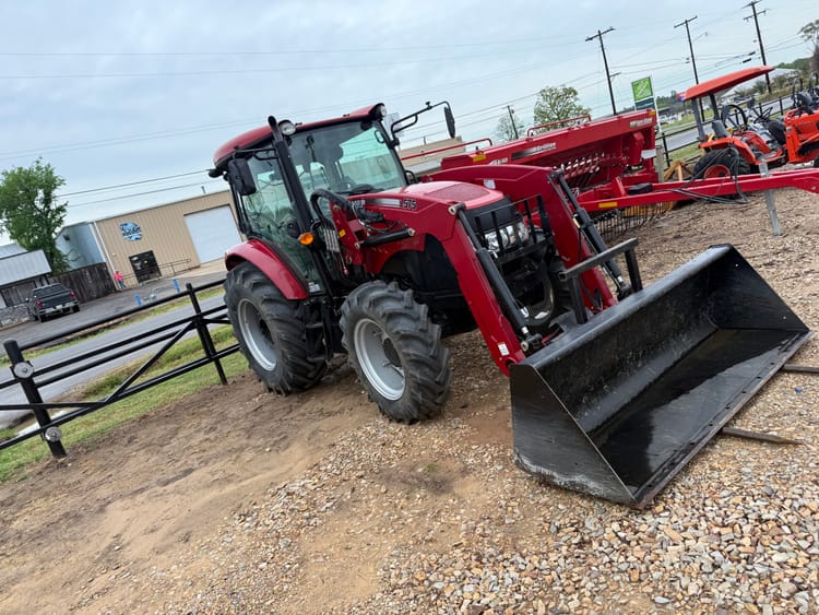 Used Case IH Farmall 95a