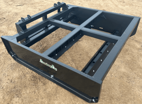Armstrong Ag DBGSS7 Grader