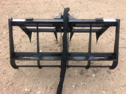Armstrong Ag BGRMINI-D Grapple