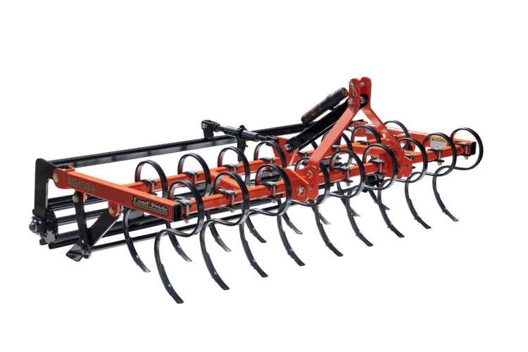 Land Pride AG1585 Grader