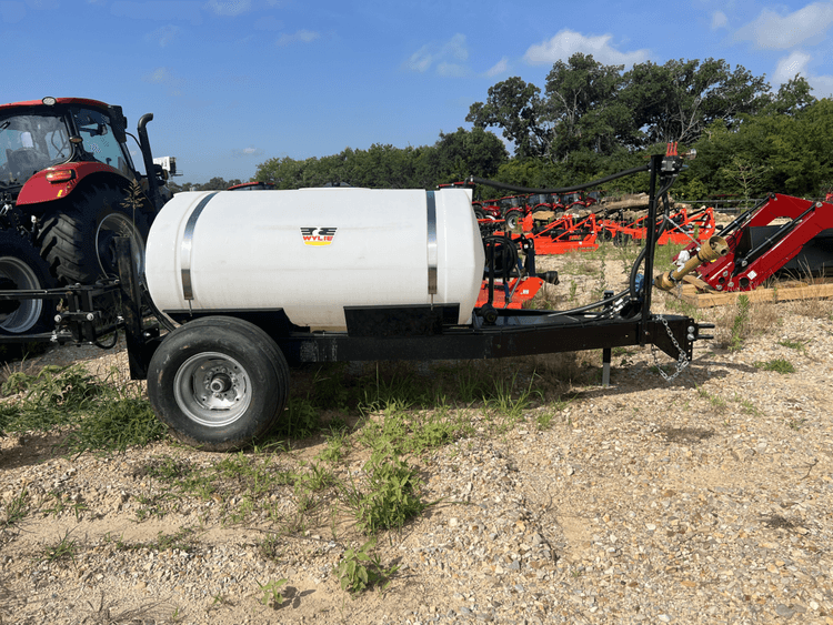 Wylie Sprayer W3210-H – 500 GALLON