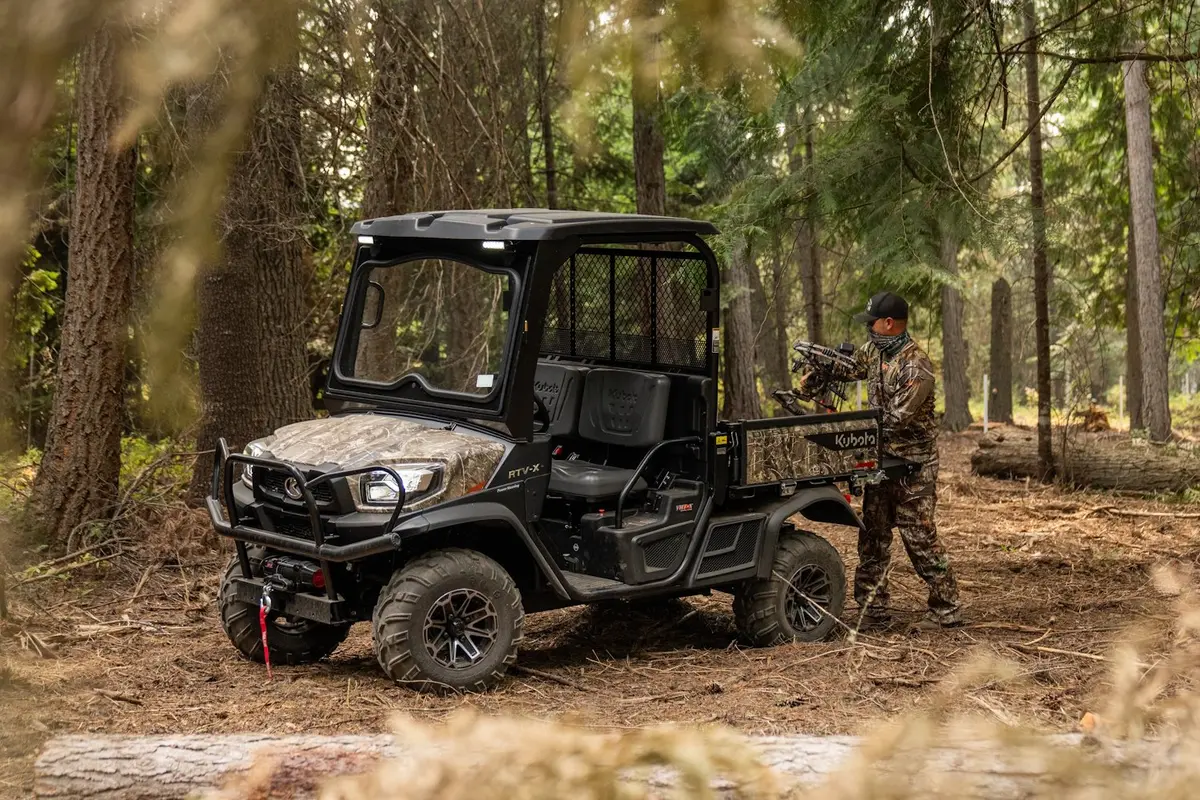 RTV-X